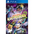 Nickelodeon Kart Racers 2: Grand Prix PS4